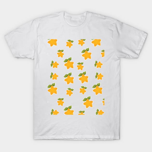 Paopu fruit - KH T-Shirt by Petites Choses